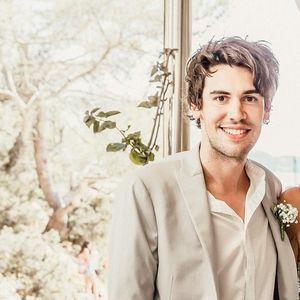 Meet your Posher, Marc